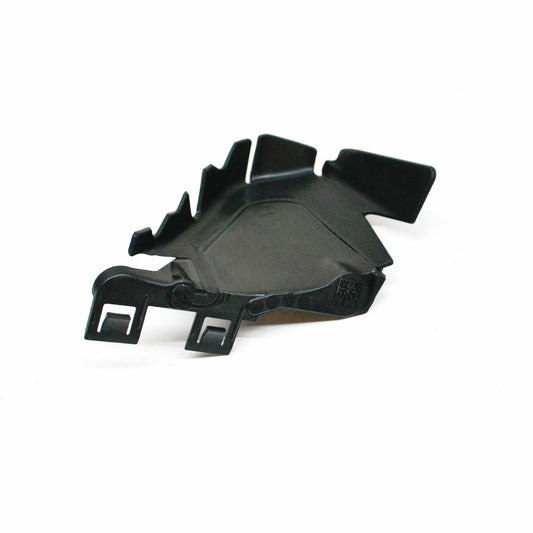 NEW AUDI A5 S5 8W6 FRONT LEFT INNER AIR DUCT BAFFLE 8W6121673C ORIGINAL