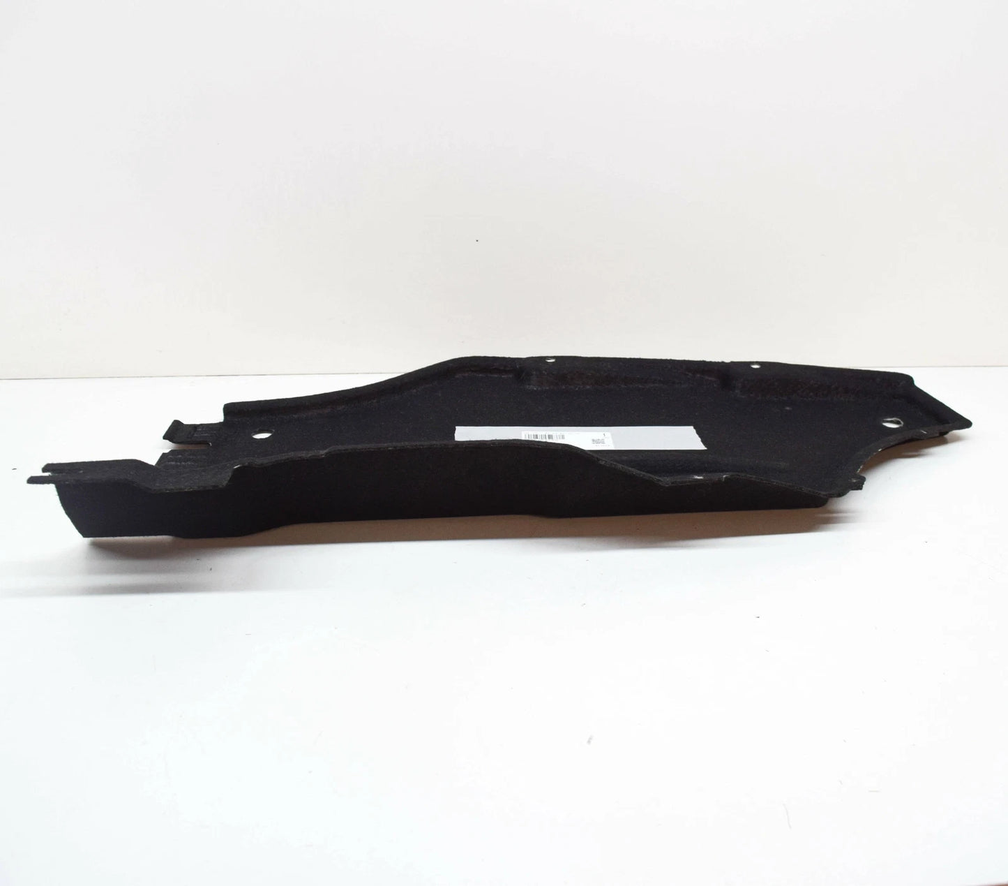 NEW AUDI Q5 8R CENTRE LEFT UNDERBODY COVER 8R0825215C