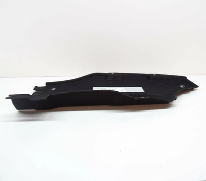 NEW AUDI Q5 8R CENTRE LEFT UNDERBODY COVER 8R0825215C