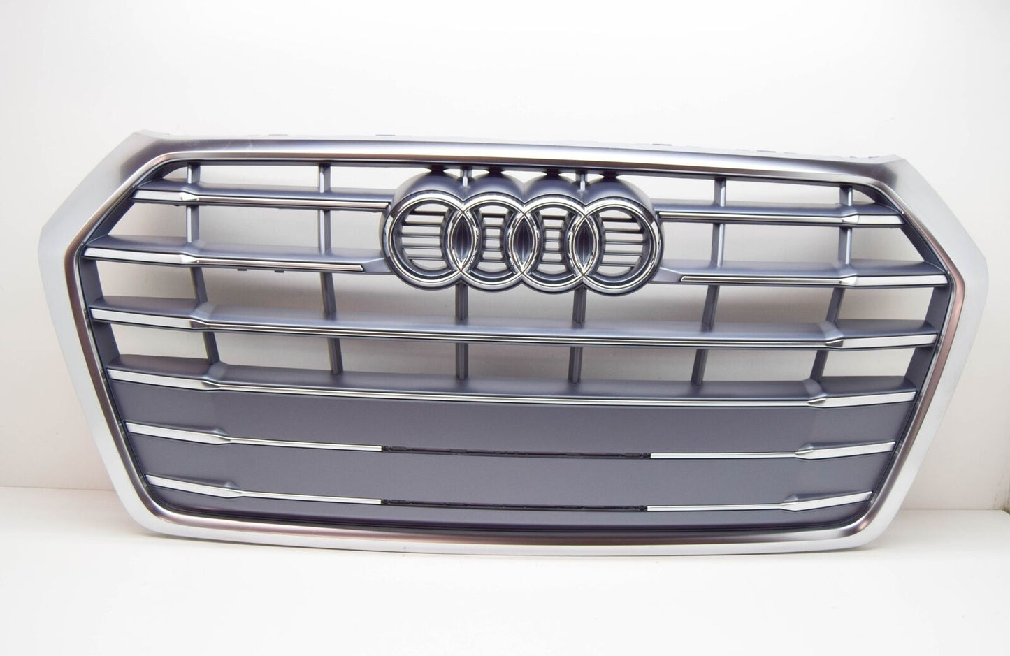 new audi q5 fy radiator grille 80a853651hrp5 80a853651h rp5 original