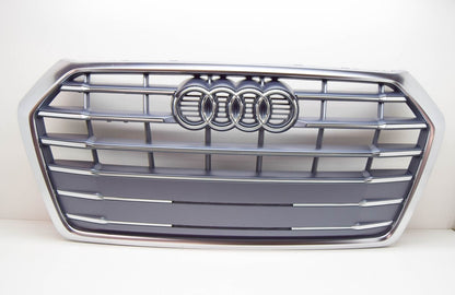 new audi q5 fy radiator grille 80a853651hrp5 80a853651h rp5 original