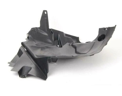 NEW MB C W204 AMG FRONT LEFT FENDER WHEEL HOUSE COVERING A2046906830 ORIGINAL