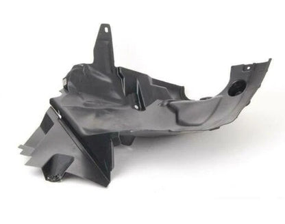 NEW MB C W204 AMG FRONT LEFT FENDER WHEEL HOUSE COVERING A2046906830 ORIGINAL