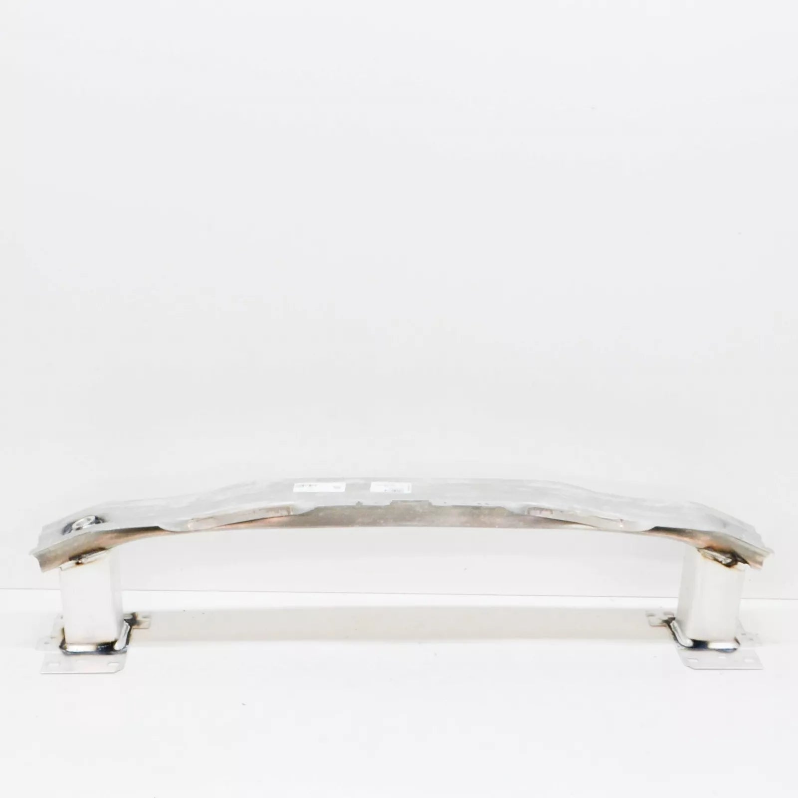 NEW AUDI A3 8V FRONT BUMPER IMPACT REINFORCEMENT BAR 8V5807109