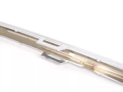 NEW VW PASSAT CC REAR LEFT BUMPER CHROME TRIM MOLDING N/S 3C8807459B2ZZ