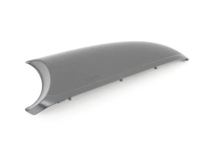 NEW AUDI A3 8P FRONT LEFT DOOR MIRROR LOWER TRIM 4F0858523A01C ORIGINAL