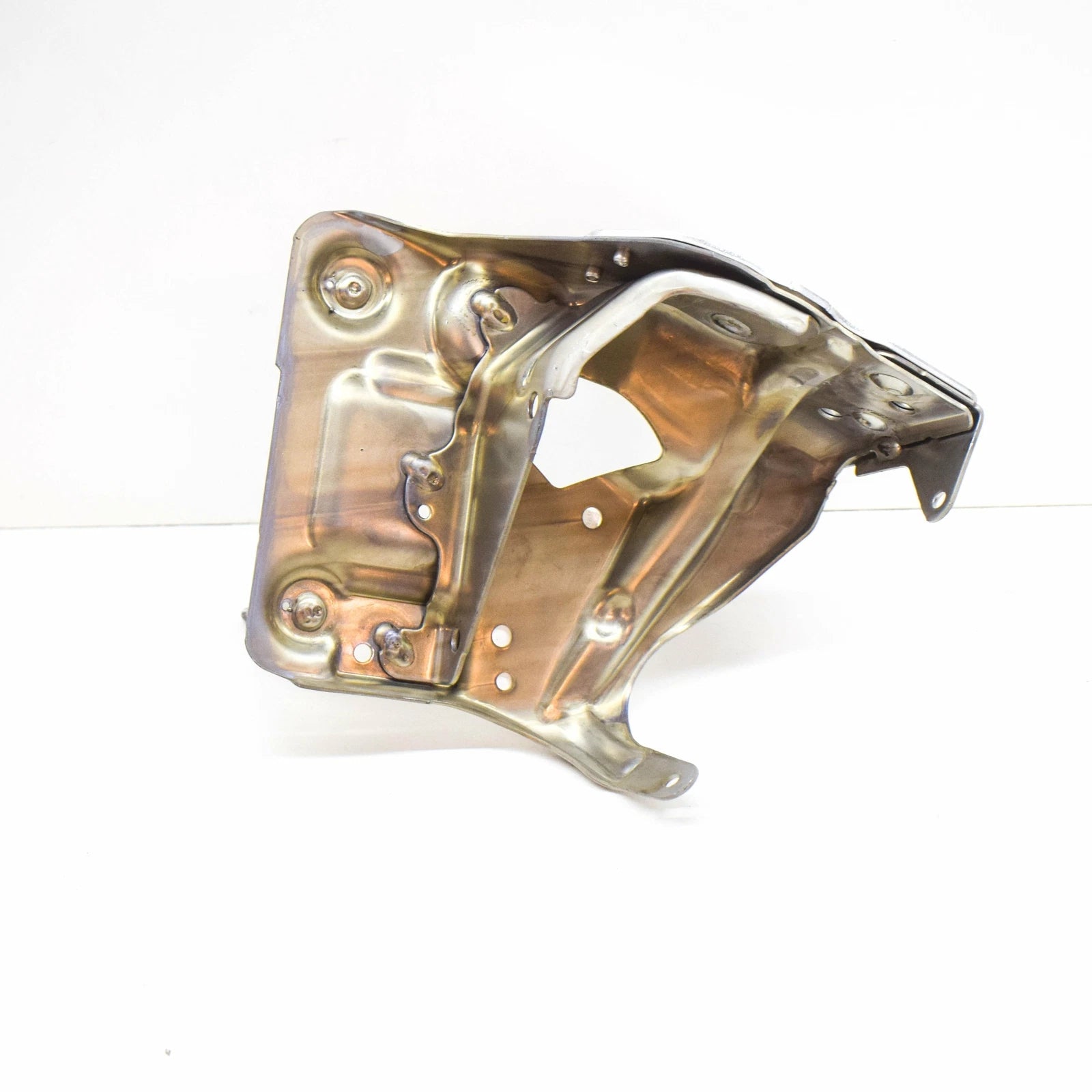 NEW MB S-CLASS W222 COMPRESSOR MOUNT BRACKET A2223200943 ORIGINAL