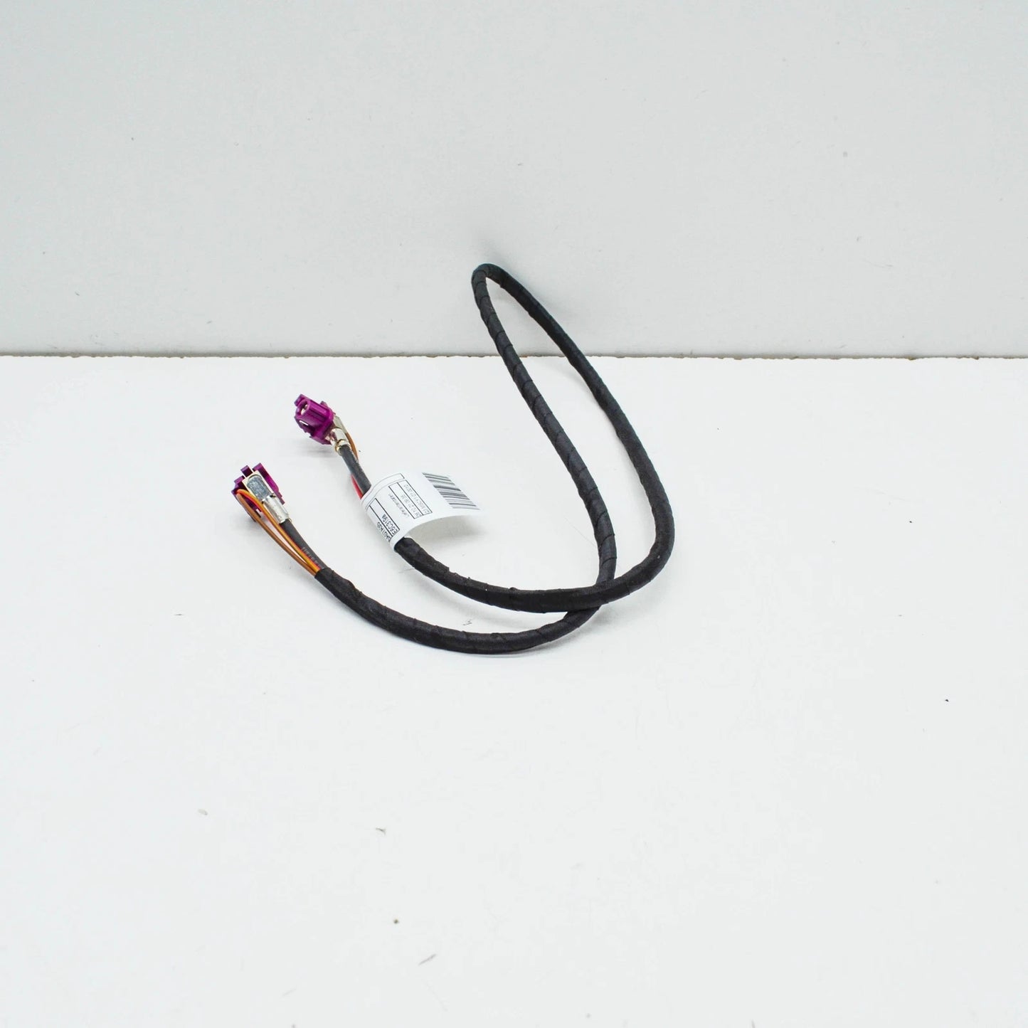 NEW BMW 1 F40 CONNECTING LINE CLUSTER HUD 61115A07A39 ORIGINAL