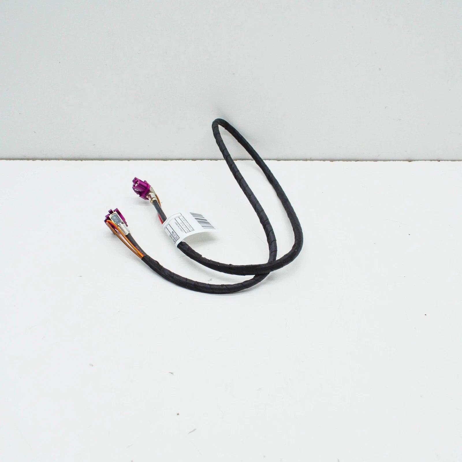 NEW BMW 1 F40 CONNECTING LINE CLUSTER HUD 61115A07A39 ORIGINAL