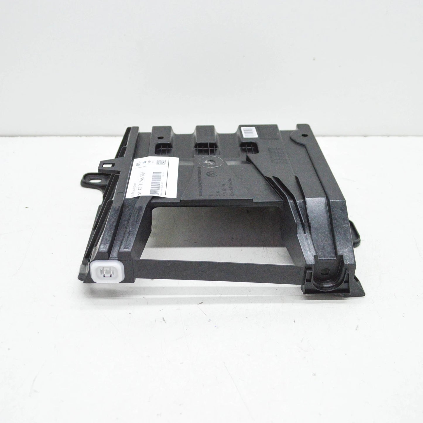 NEW BMW 6 G32 REAR LEFT DASHBOARD VENTILATION 51477446851 7446851 ORIGINAL