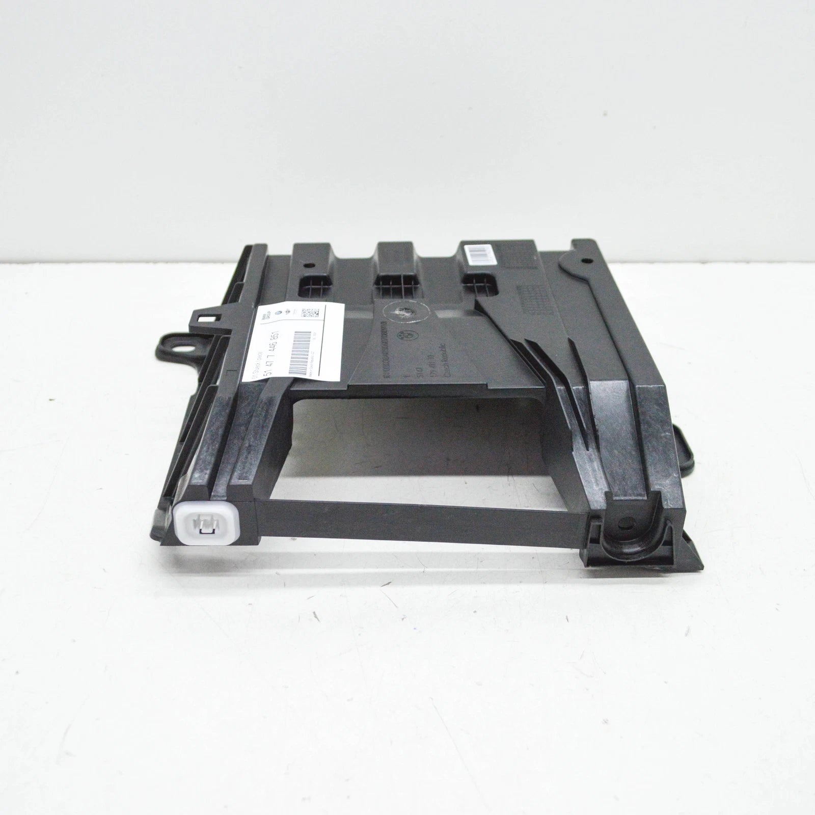 NEW BMW 6 G32 REAR LEFT DASHBOARD VENTILATION 51477446851 7446851 ORIGINAL