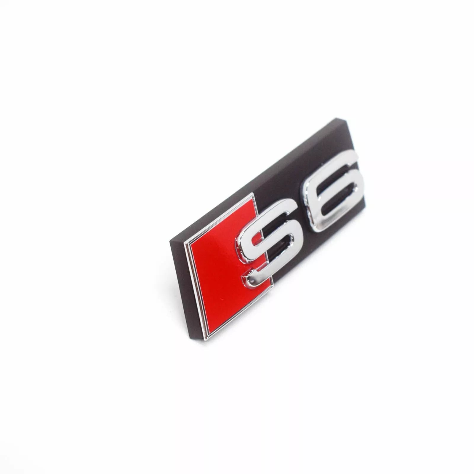 NEW AUDI A6 S6 RADIATOR GRILLE EMBLEM BADGE 4F0853736F2ZZ