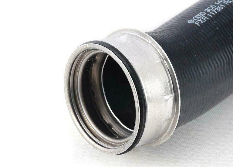 NEW VOLKSWAGEN PASSAT B6 CHARGE AIR COOLER CONNECTING HOSE 3C0145832Q