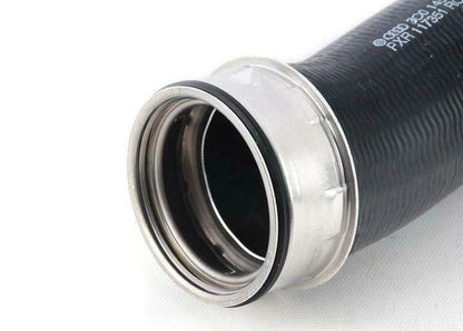 NEW VOLKSWAGEN PASSAT B6 CHARGE AIR COOLER CONNECTING HOSE 3C0145832Q