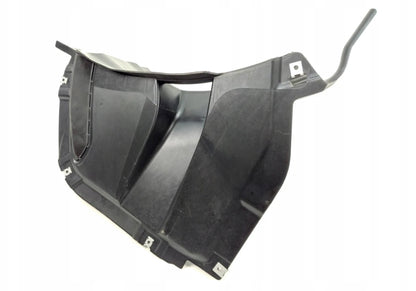 NEW AUDI A8 D5 FRONT LEFT WHEEL SPOILER 4N0853887J ORIGINAL