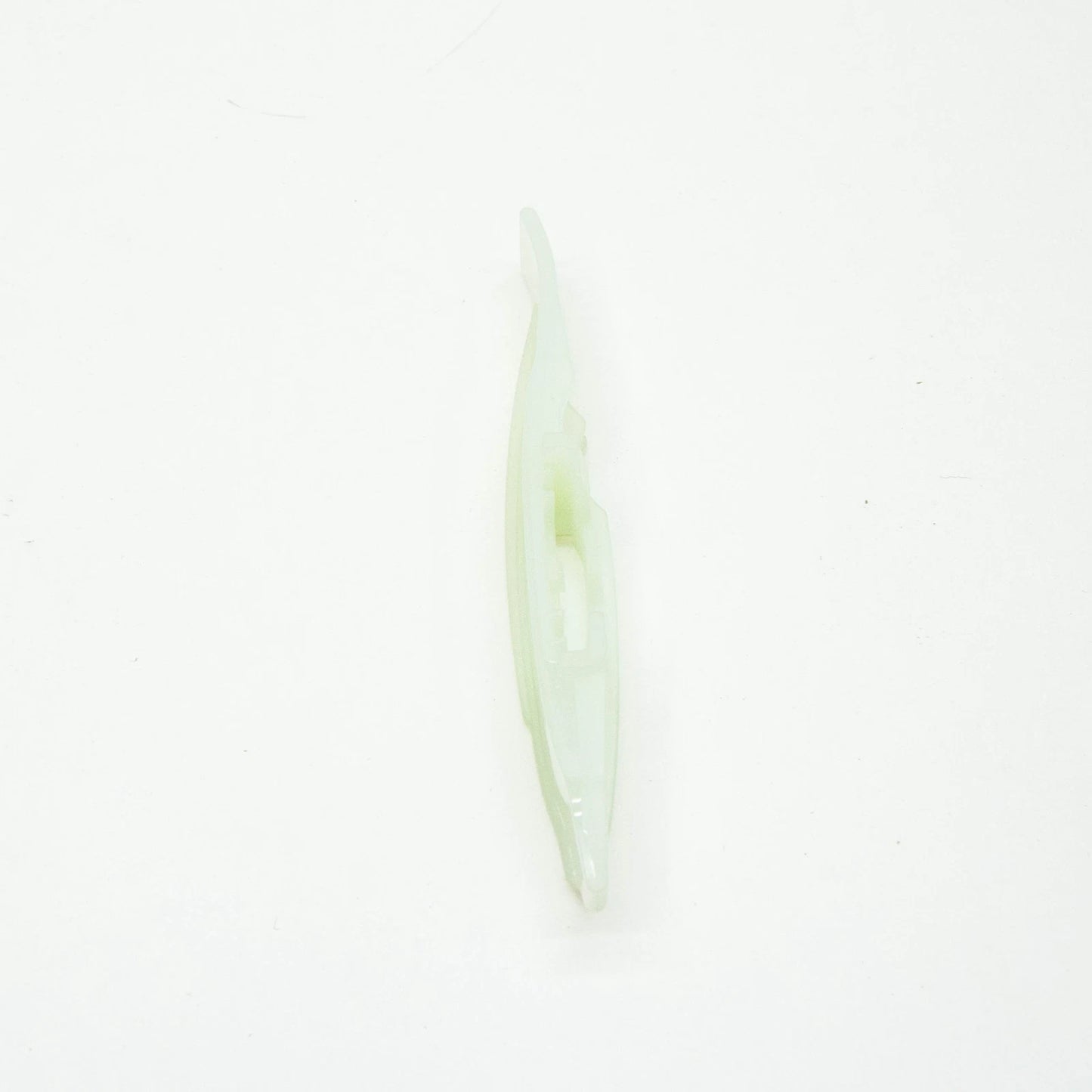 NEW AUDI A1 MK1 UPPER ENGINE TIMING CHAIN SLIDE RAIL 06K109469N ORIGINAL