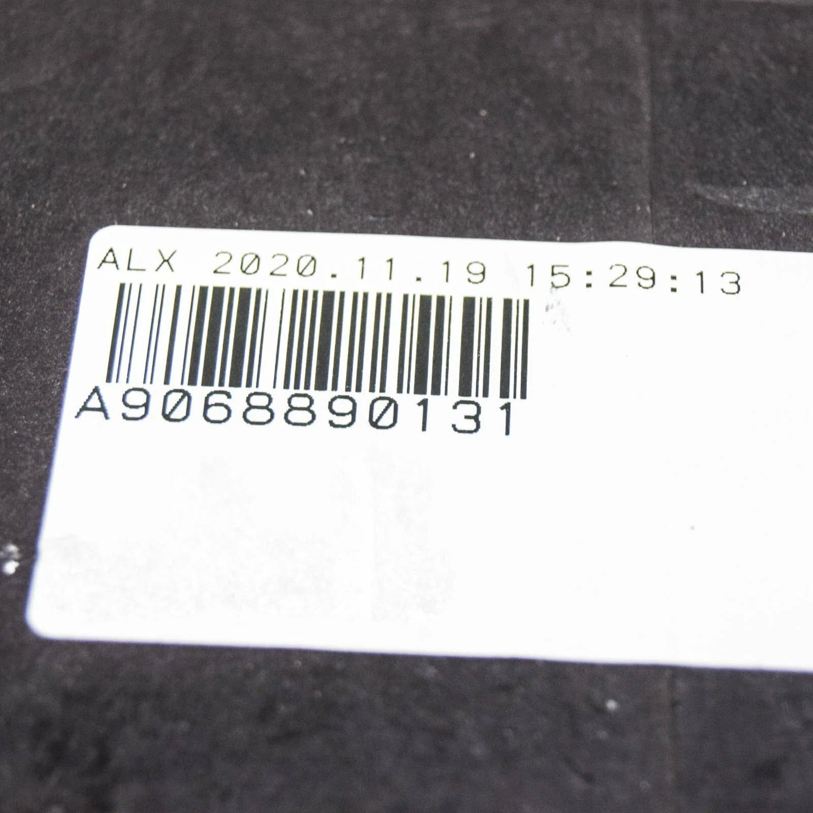 NEW MERCEDES-BENZ SPRINTER 906 RADIATOR RIGHT COVER BRACKET A9068890131