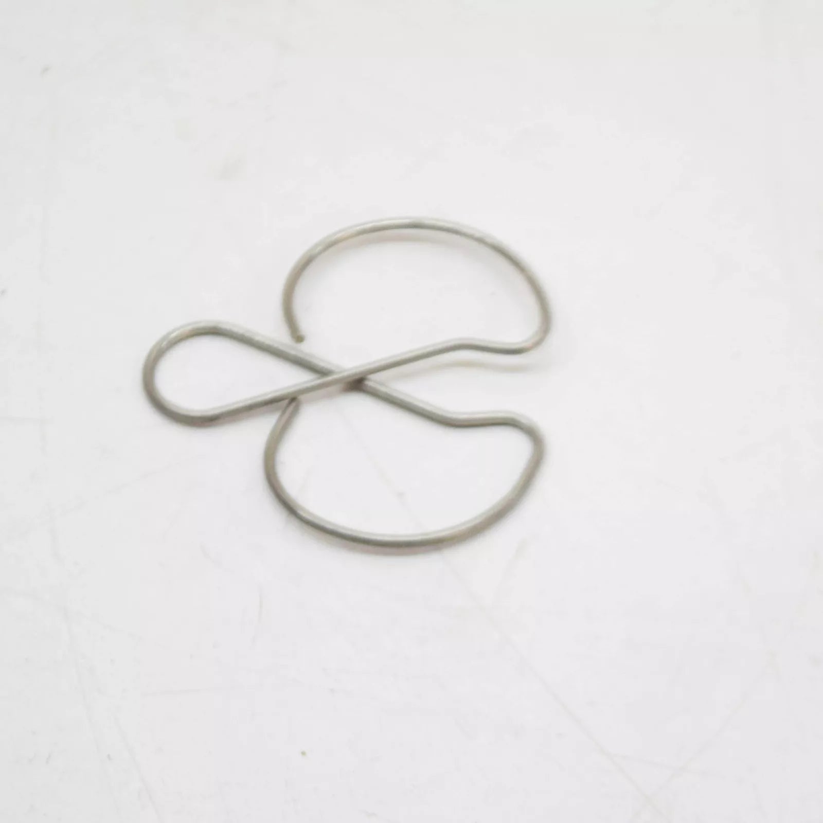 NEW VW TRANSPORTER T5 GEARBOX CABLE SECURING RETAINING WASHER 7H0711280 ORIGINAL