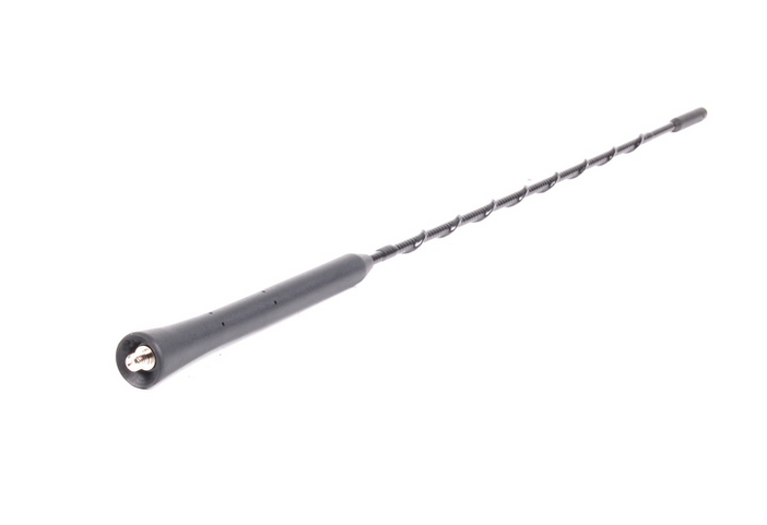 new mini r56 roof aerial am fm antenna 65203451575 2010 original