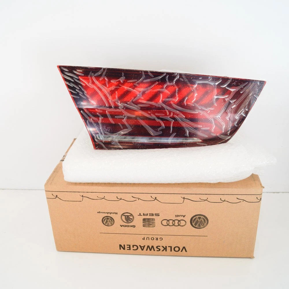 NEW AUDI A7 4G8 REAR LEFT TAIL LIGHT LED 4G8945095H ORIGINAL