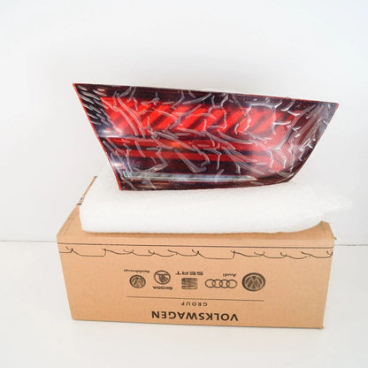 NEW AUDI A7 4G8 REAR LEFT TAIL LIGHT LED 4G8945095H ORIGINAL