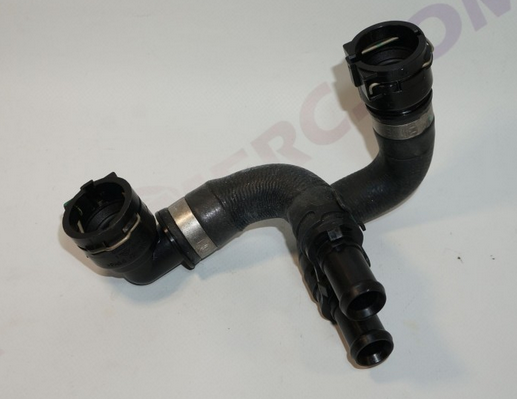 new mercedes benz gle w166 radiator coolant hose a1665003475 original