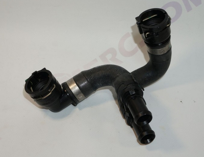 new mercedes benz gle w166 radiator coolant hose a1665003475 original