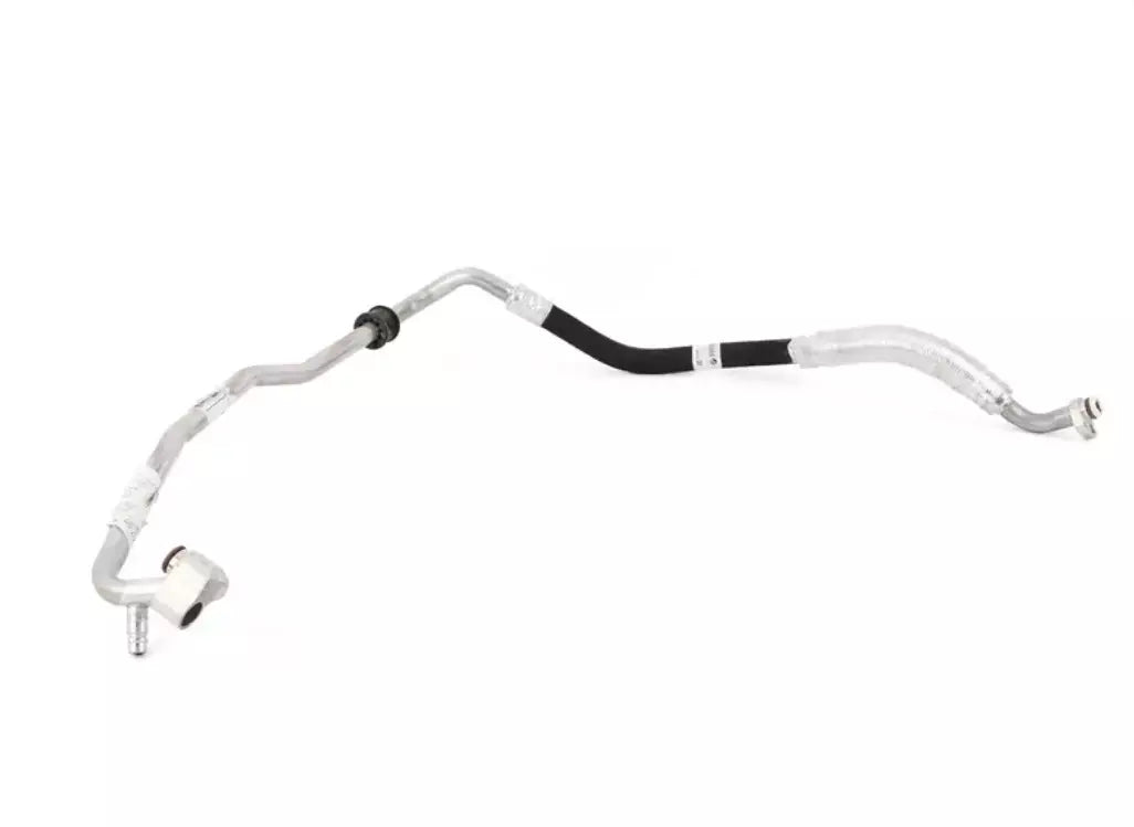 NEW BMW 3 E90 A/C HOSE 64509122621 9122621 ORIGINAL
