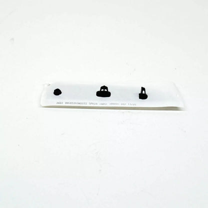 NEW AUDI RS5 SPORTBACK 8W6 FRONT RIGHT DOOR COVER TRIM 8W6853604DPUZ