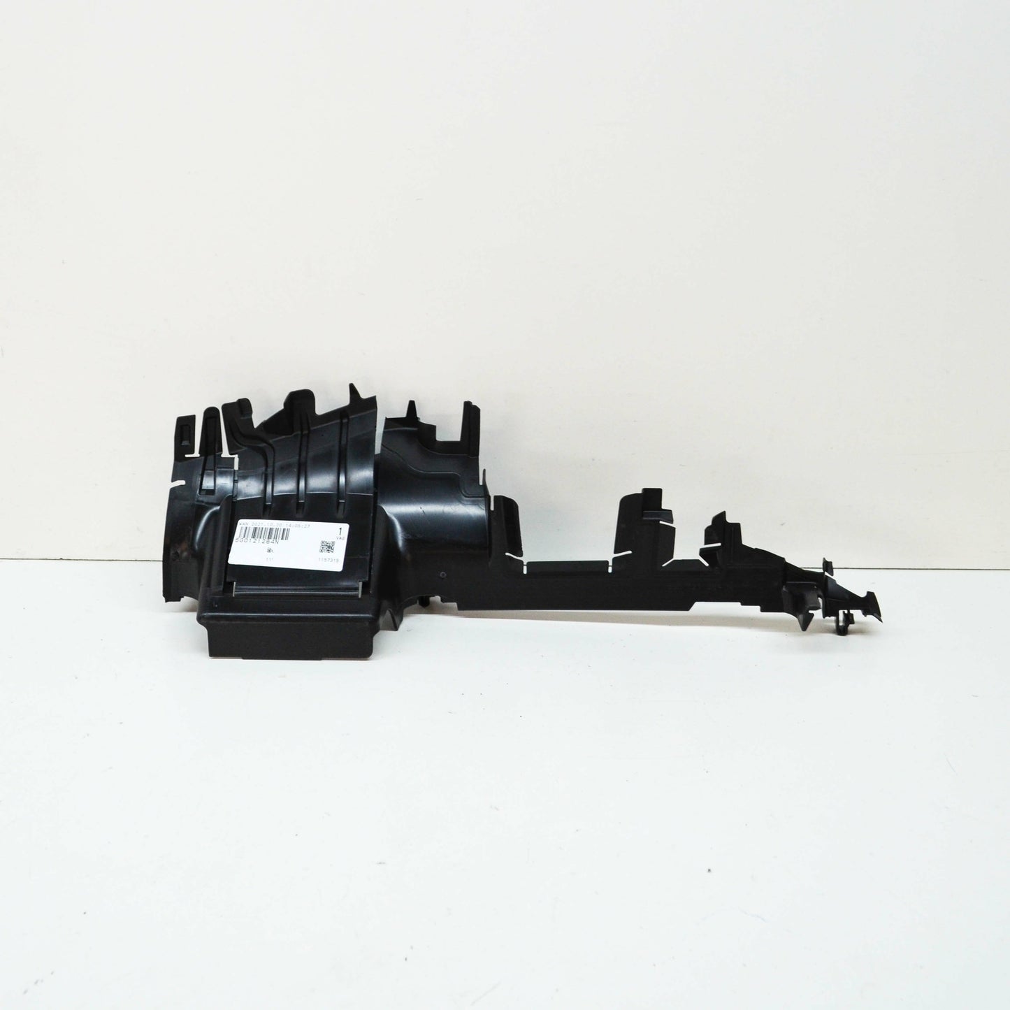 NEW VOLKSWAGEN GOLF MK7 5G FRONT RIGHT RADIATOR AIR BAFFLE 5G0121284N ORIGINAL