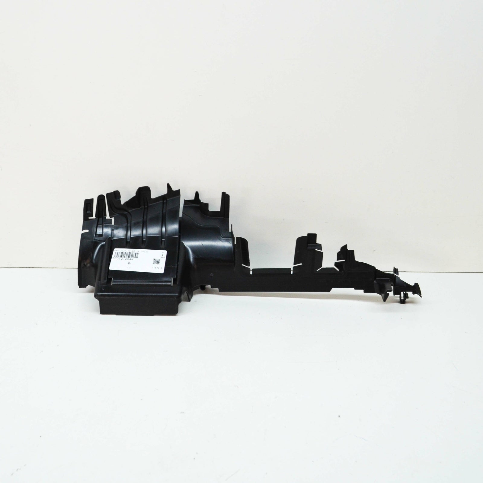 NEW VOLKSWAGEN GOLF MK7 5G FRONT RIGHT RADIATOR AIR BAFFLE 5G0121284N ORIGINAL