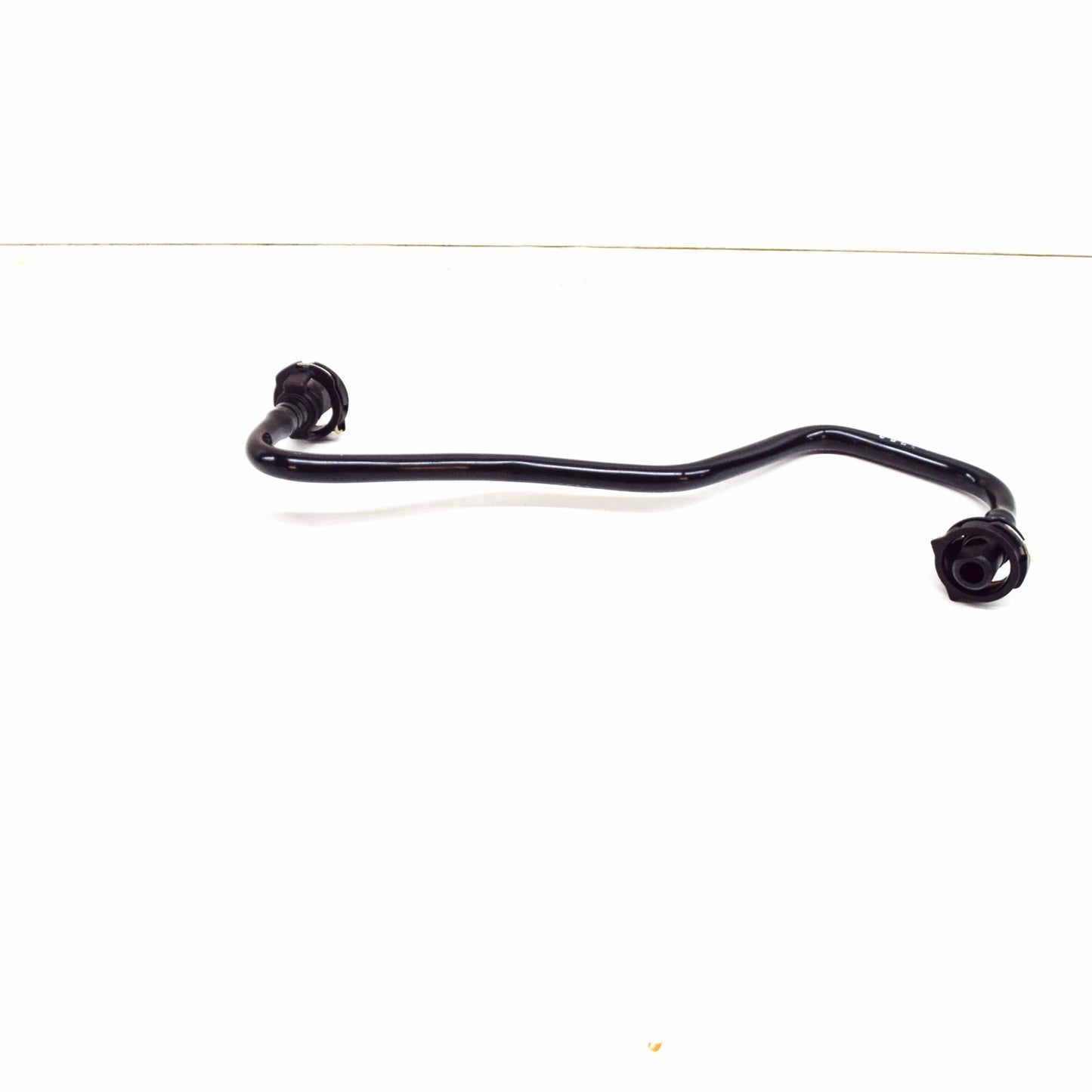 NEW AUDI A6 C7 COOLING SYSTEM REAR LEFT BREATHER LINE 4G0121081CS ORIGINAL