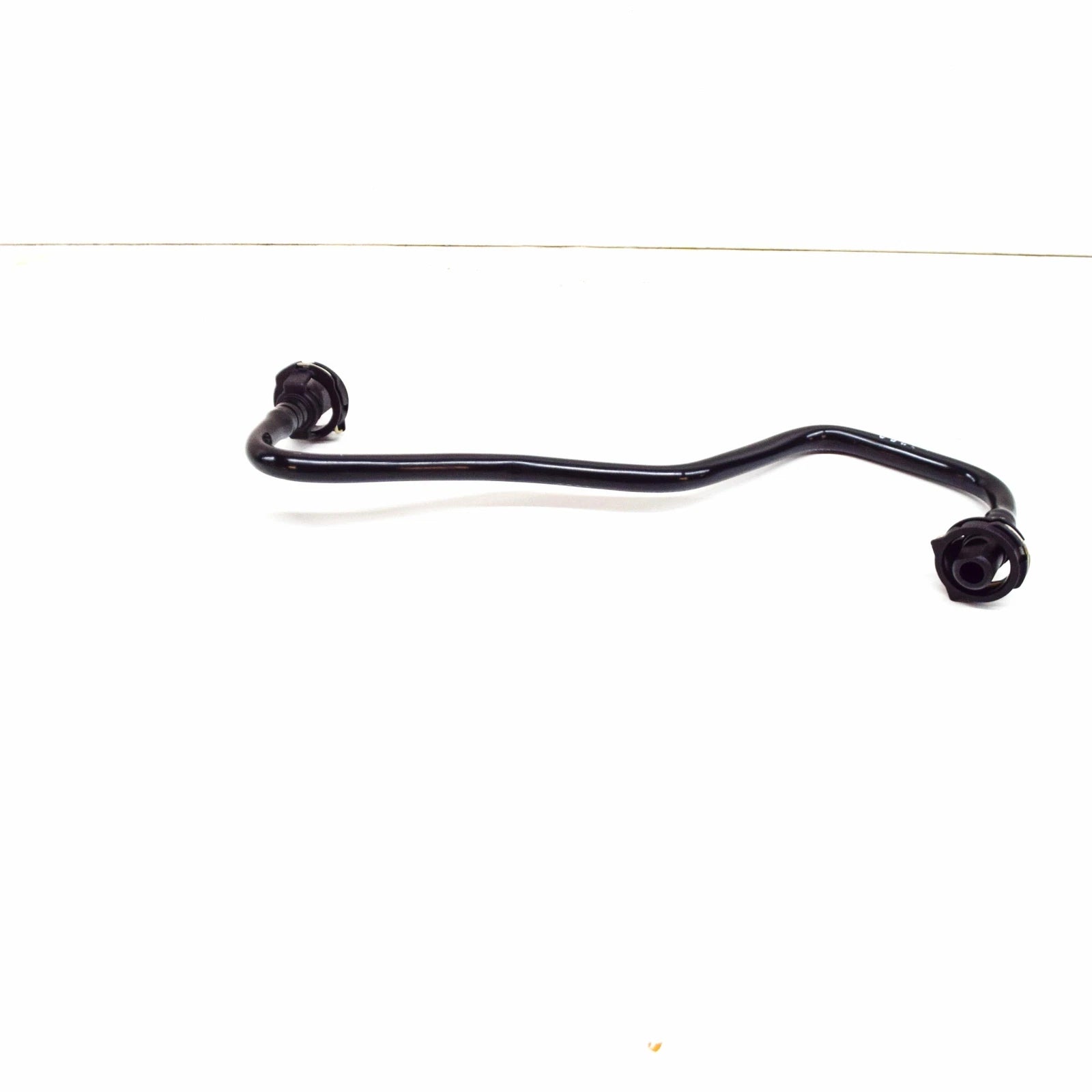 NEW AUDI A6 C7 COOLING SYSTEM REAR LEFT BREATHER LINE 4G0121081CS ORIGINAL