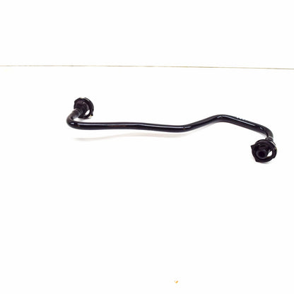 NEW AUDI A6 C7 COOLING SYSTEM REAR LEFT BREATHER LINE 4G0121081CS ORIGINAL