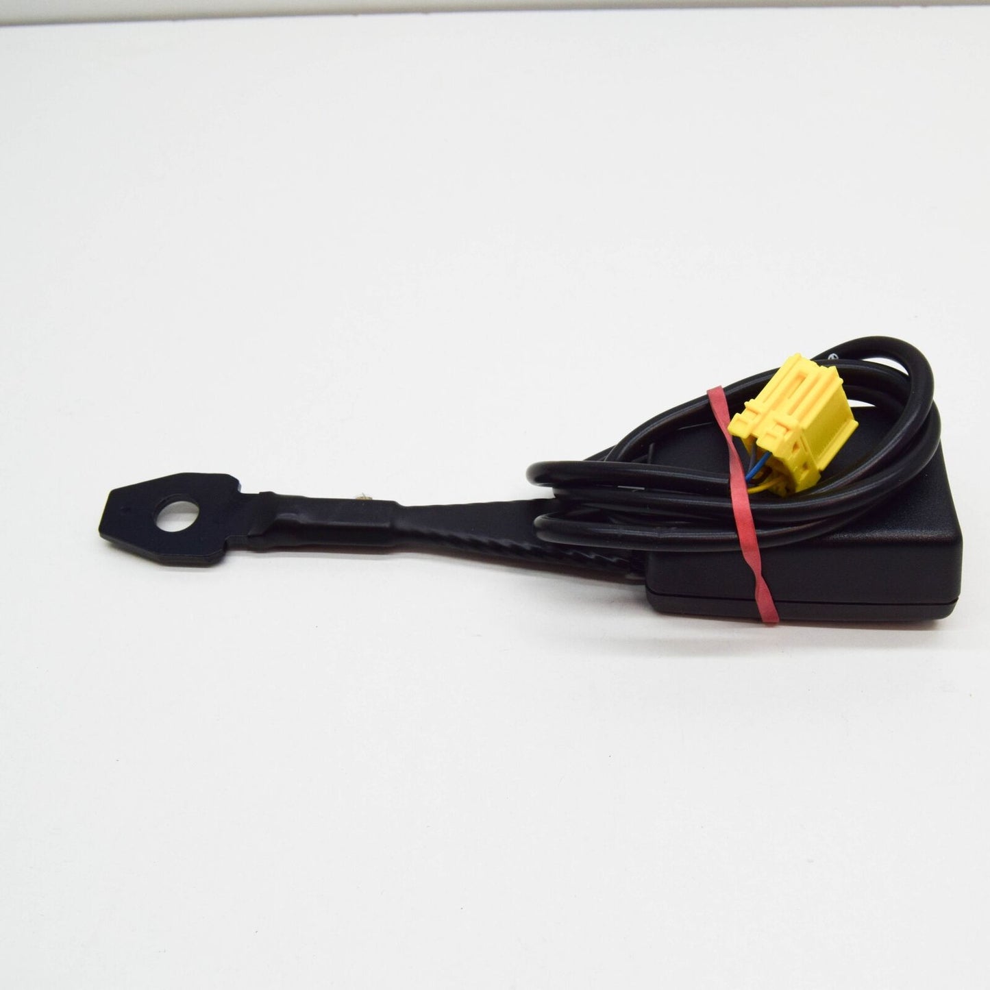 NEW MERCEDES-BENZ S W220 FRONT SEAT BELT BUCKLE A2208601169 ORIGINAL