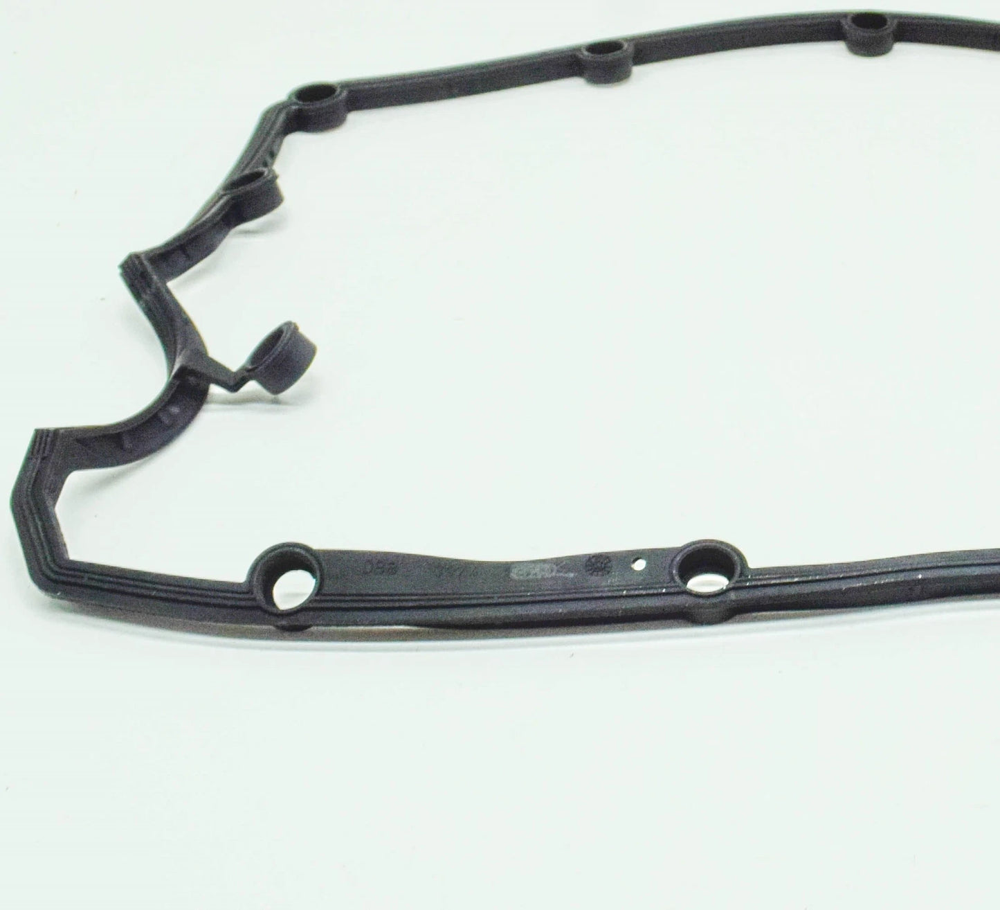 NEW AUDI A3 8P CYLINDER HEAD COVER GASKET SEAL 038103483D ORIGINAL