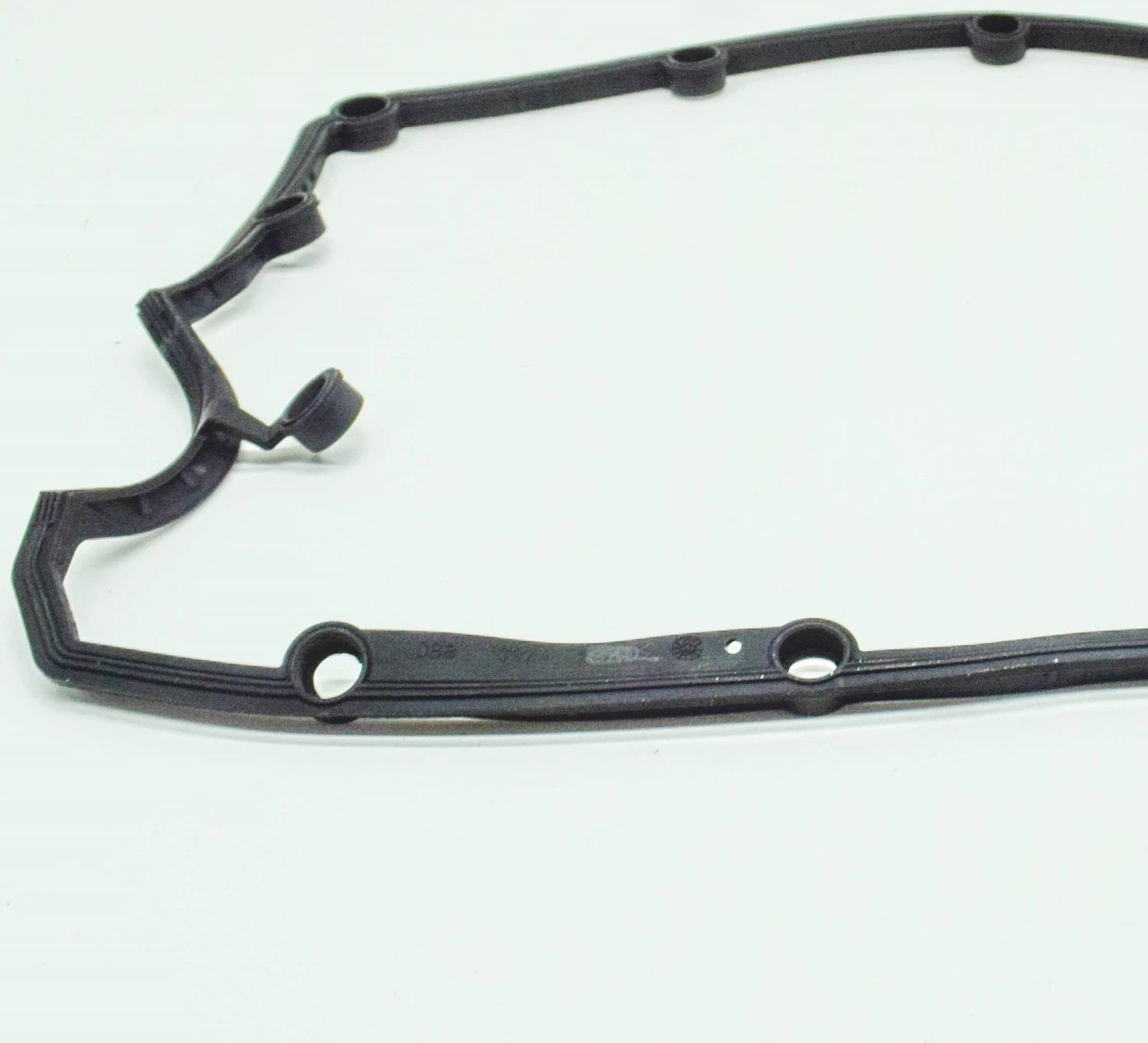 NEW AUDI A3 8P CYLINDER HEAD COVER GASKET SEAL 038103483D ORIGINAL