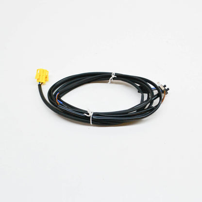 NEW MERCEDES-BENZ SLK R170 ROOF ROTARY TUMBLER FRONT SWITCH A1708200710 ORIGINAL