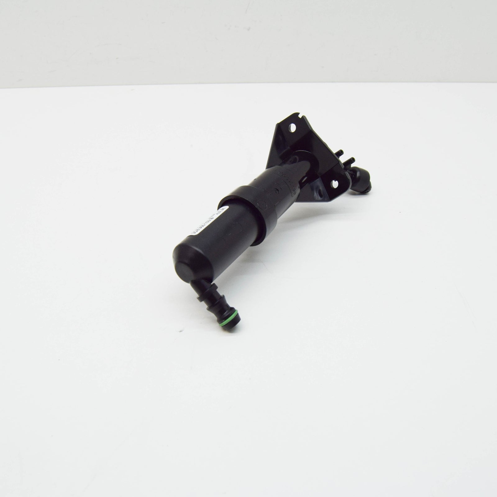 NEW VW CC LEFT HEADLIGHT WASHER LIFT CYLINDER WITH SPRAY JET 3C8955103B ORIGINAL