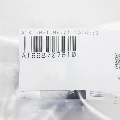 new mercedes-benz gla x156 trunk lid remote control switch a1668707610 original