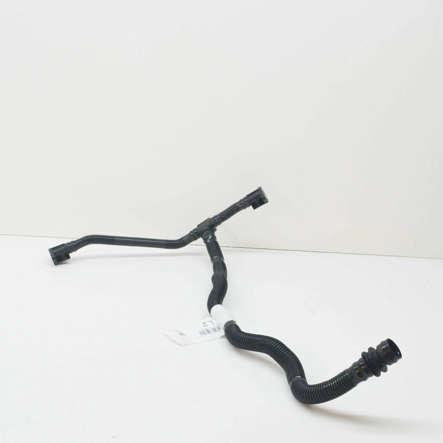 NEW AUDI A4 B8 SECONDARY AIR PUMP CONNECTING PIPE 06E131143AK