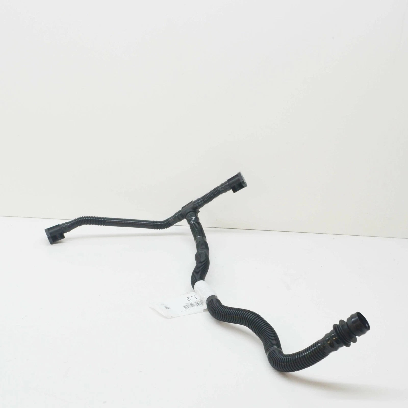 NEW AUDI A4 B8 SECONDARY AIR PUMP CONNECTING PIPE 06E131143AK