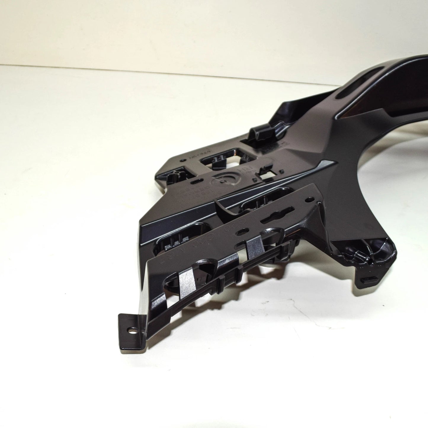 NEW BMW 3 G20 REAR RIGHT BUMPER BRACKET 51127469364 ORIGINAL