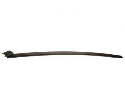 new ford fusion ju front right door outside pillar moulding 1690268 original