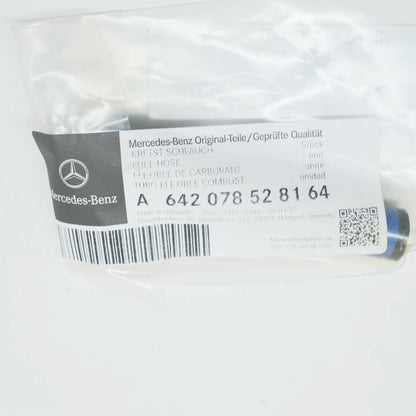 NEW MERCEDES-BENZ GL X164 FUEL HOSE A6420785281 ORIGINAL