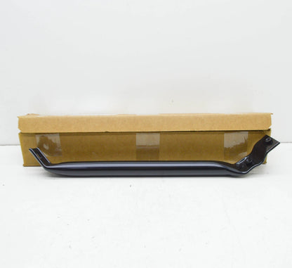 NEW BMW X5 G05 FRONT PANEL LEFT LOWER SUPPORT BRACE 51647469801 ORIGINAL