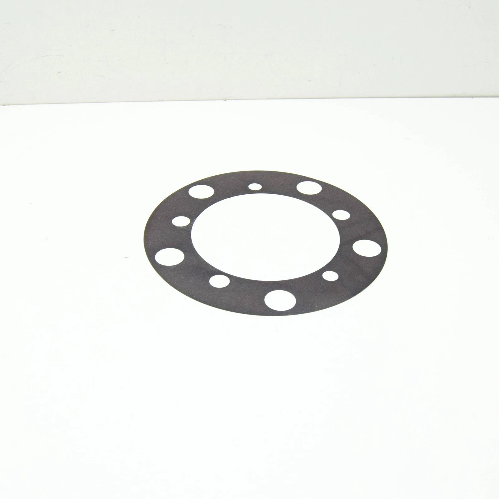 NEW BMW 3 F30, F80 FRONT BRAKE ROTOR BACKING SHIM 31108053073 ORIGINAL