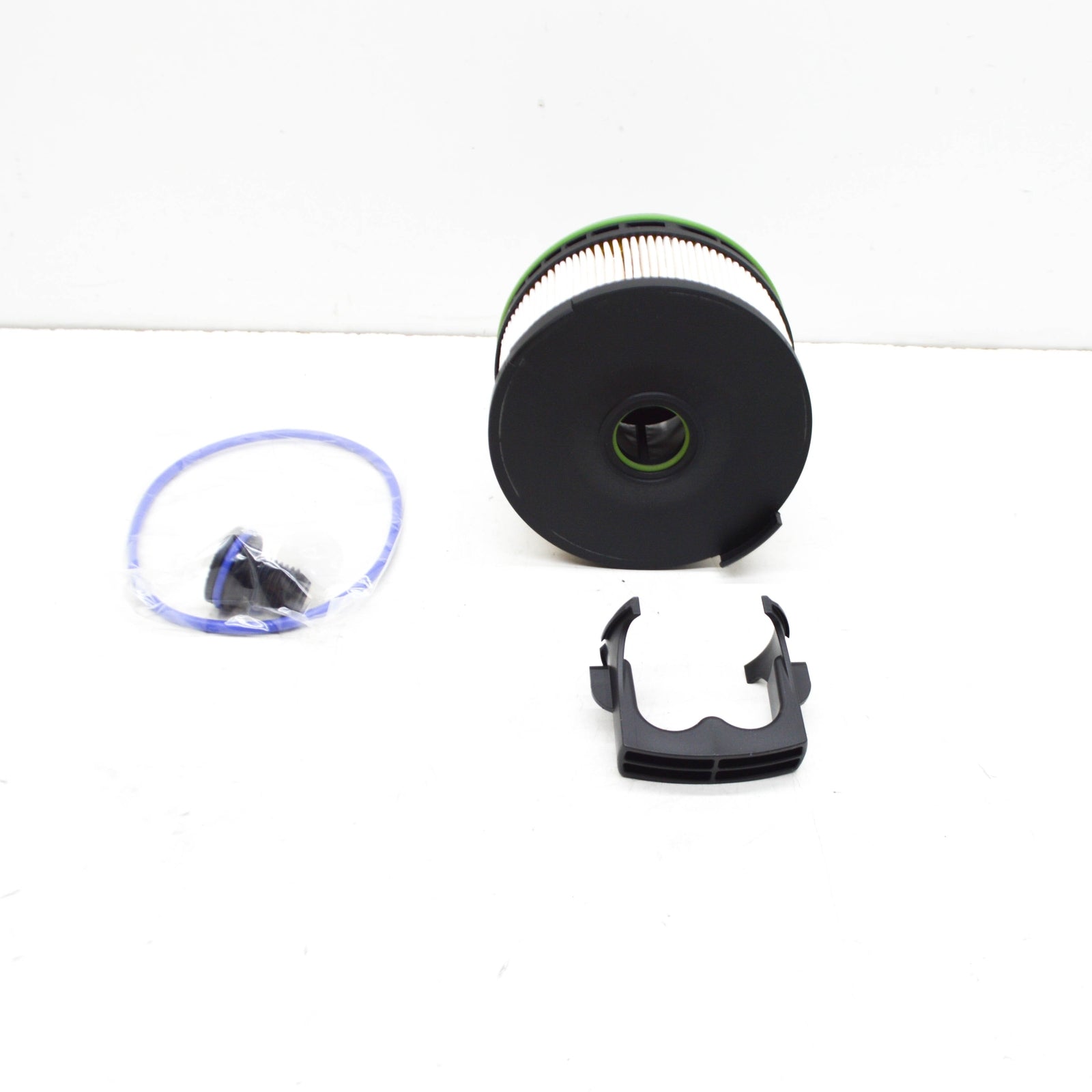 NEW MERCEDES-BENZ S W222 FUEL FILTER ELEMENT PARTS KIT A6540920000 ORIGINAL