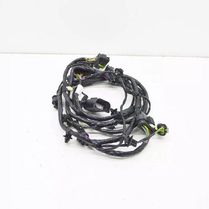 NEW BMW X3 G01 FRONT BUMPER PDC PARKING AID WIRING HARNESS 61125A20978 ORIGINAL