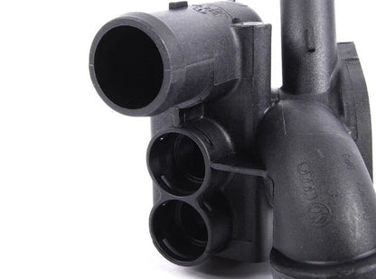 NEW AUDI A3 8P COOLANT REGULATOR HOUSING 022121117C